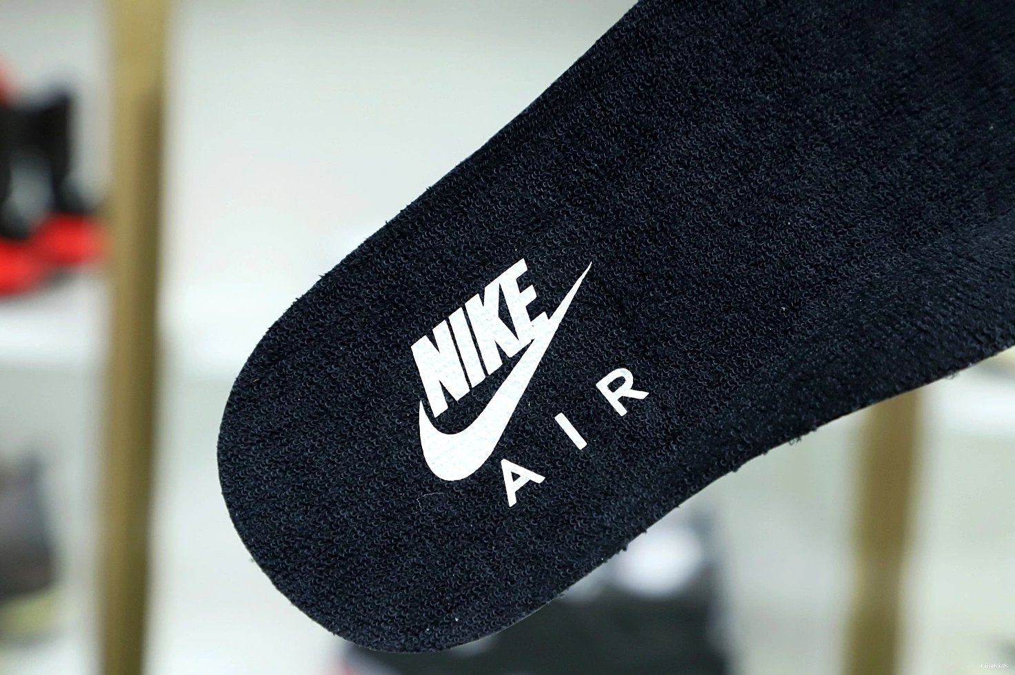 NIKE JORDAN 11 AIR 1110